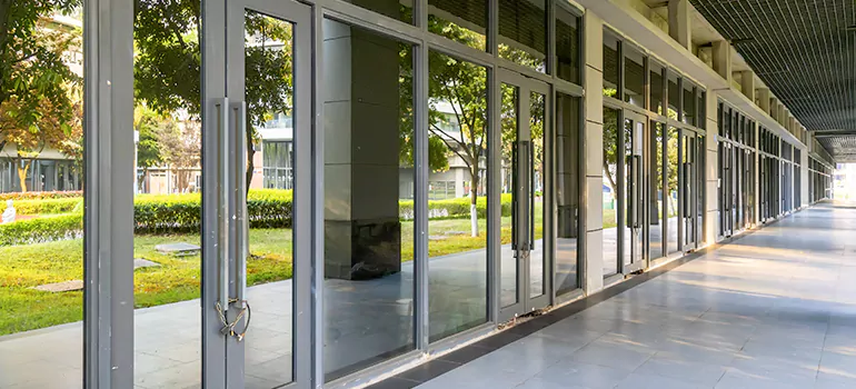 Professional Accordion Door Repair in Hercules, CA