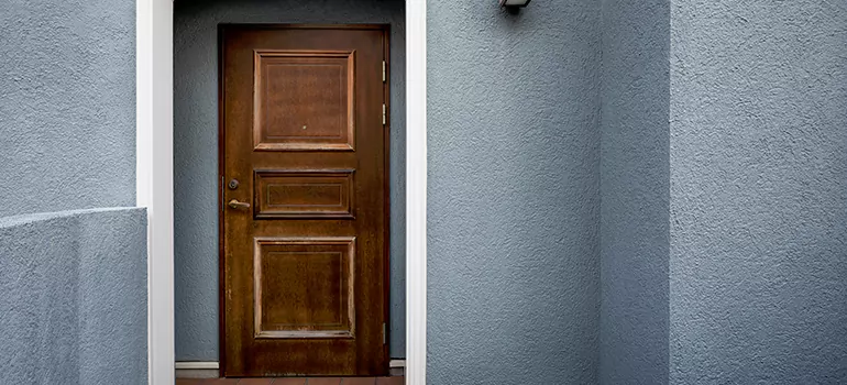 Burglar Proof Exterior Doors in Hercules, CA