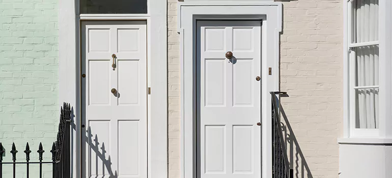 Mirror Closet Door Repair in Hercules, CA