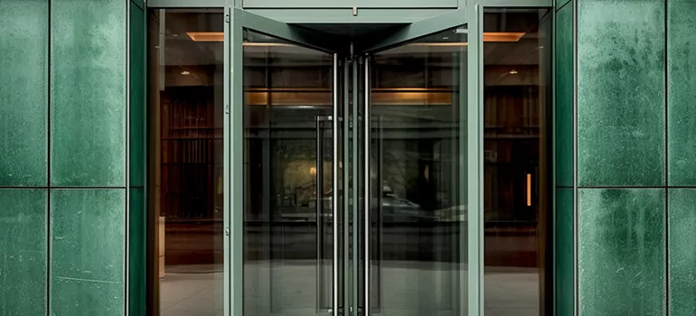 Commercial Garage Doors Repair in Hercules, CA