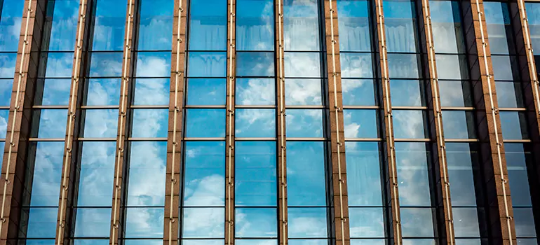 Professional Window Tinting Services in Hercules, CA