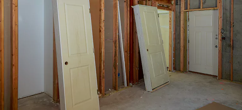 Outdoor Insulation in Hercules, CA