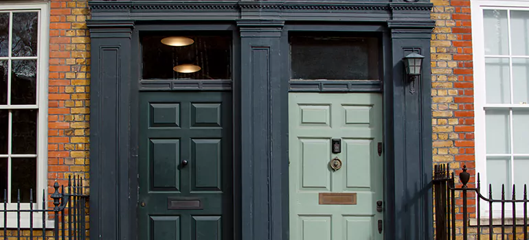 Interior Door Trim Moulding  in Hercules, CA