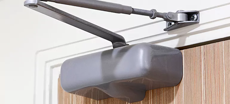 Garage Door Openers For Low Ceilings in Hercules, CA