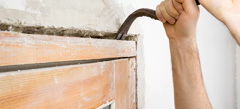 Front Door Replacement Cost in Hercules, CA