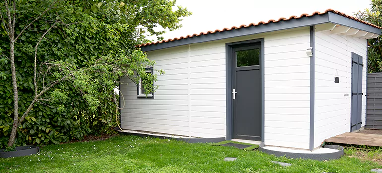 Patio Door Weatherproofing in Hercules