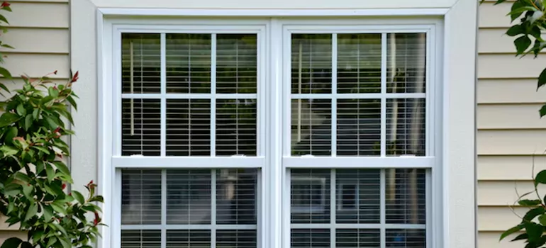 Custom Double Hung Windows in Hercules, CA