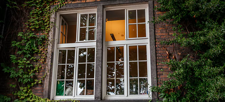 Energy Efficient Wood Windows in Hercules, CA