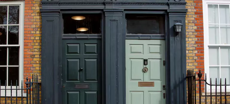 Front Door Window Replacement in Hercules, CA