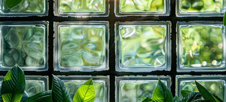 Glass Block Windows Near Me in Hercules, CA
