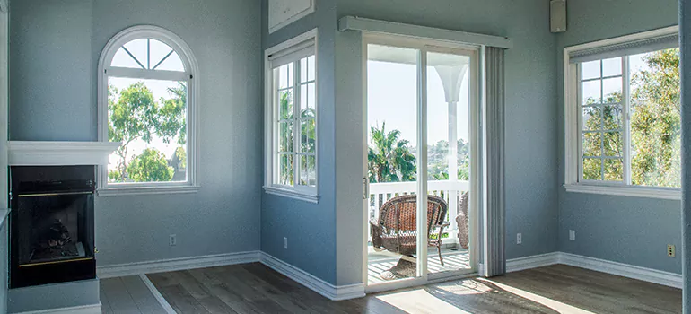 Glass Door Repair in Hercules, CA