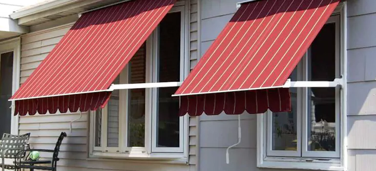 Government Rebate Window Replacement in Hercules, CA