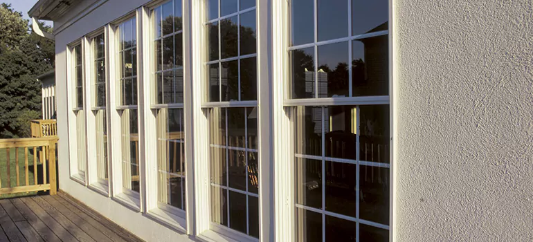 Home Window Glass Repair in Hercules, CA