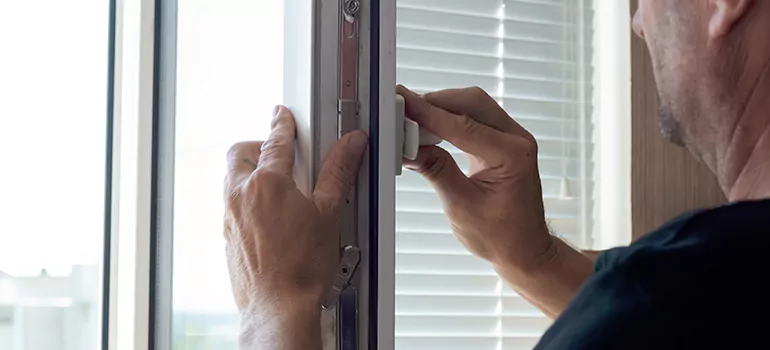 Custom Hopper Windows in Hercules, CA