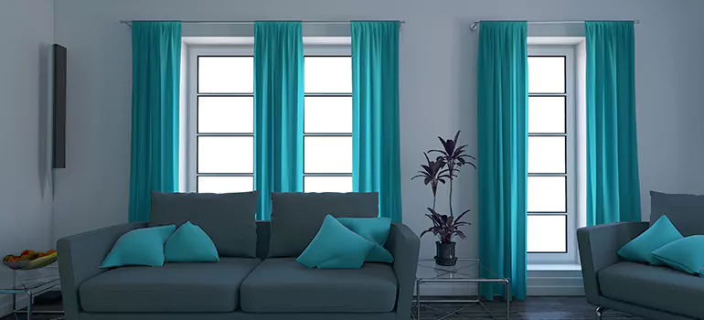 Hurricane Door Protection in Hercules, CA