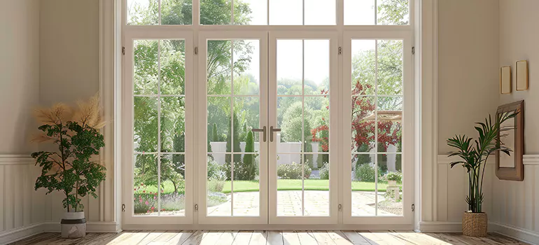 Impact Patio Doors in Hercules, CA
