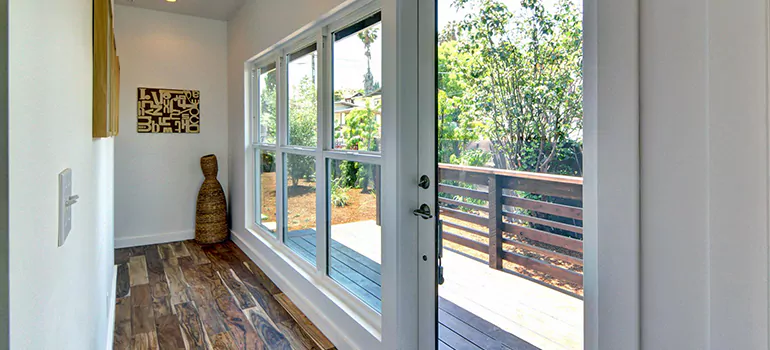 Impact Window Installation For Home Safety in Hercules, CA