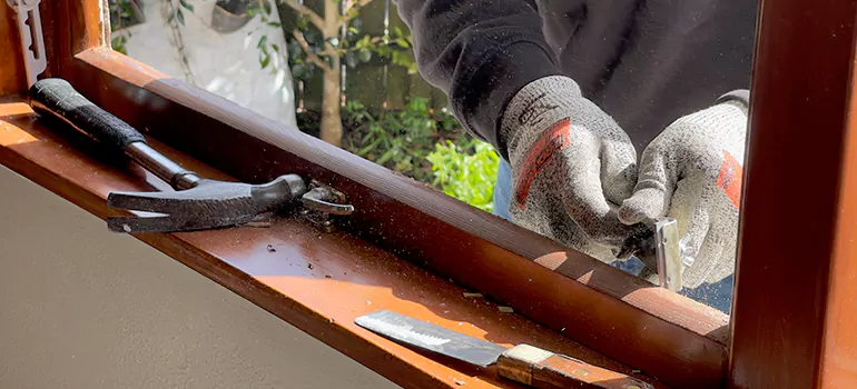 Industrial Window Repair in Hercules, CA