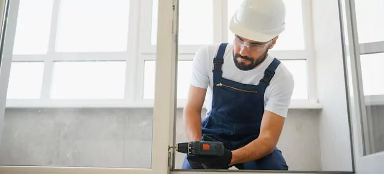 Local Interior Window Finishing in Hercules, CA