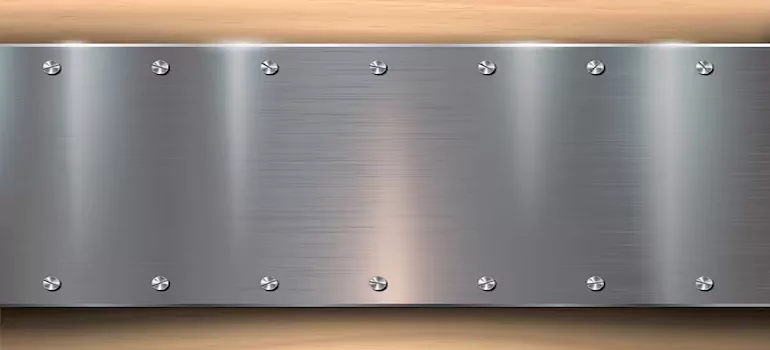Interior Door Kick Plate Installation in Hercules, CA