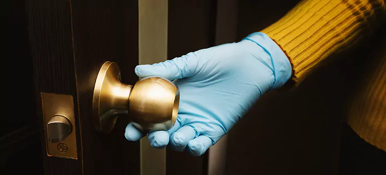 Aluminum Stile Door Service in Hercules, CA