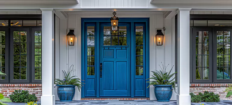 Modern Roll Up Garage Doors Repair in Hercules, CA