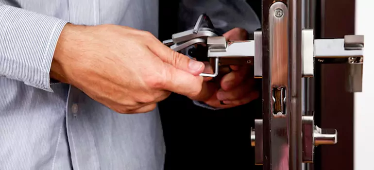 Local Multi Point Door Installation Experts in Hercules, CA