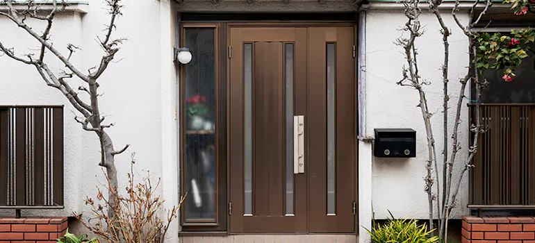 Commercial Overhead Door Installation in Hercules, CA