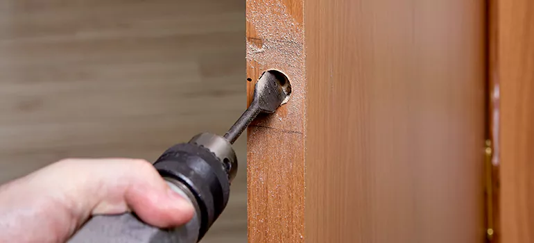 Sliding Pocket Door Repair inHercules, CA