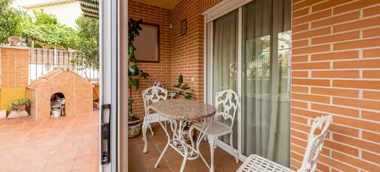 Adding Porch Enclosures To Your Home in Hercules, CA