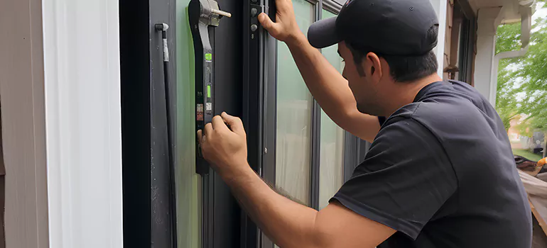 1 Way Privacy Window Film in Hercules, CA