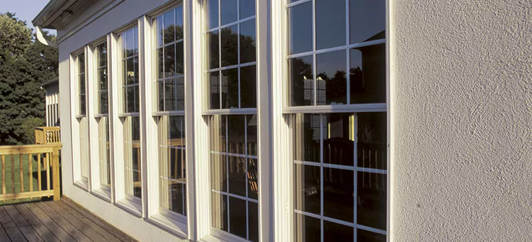 Residential Security Window Screens Installation in Hercules, CA