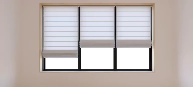 Single Hung Window Installation in Hercules, CA