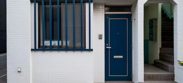 Barn Door Slab Repair in Hercules, CA