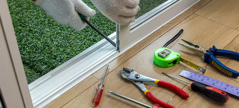  Automatic Sliding Door Repair in Hercules, CA