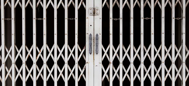 Steel Line Garage Door Repairs in Hercules, CA