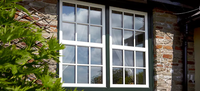 Stormproof Casement Windows in Hercules, CA