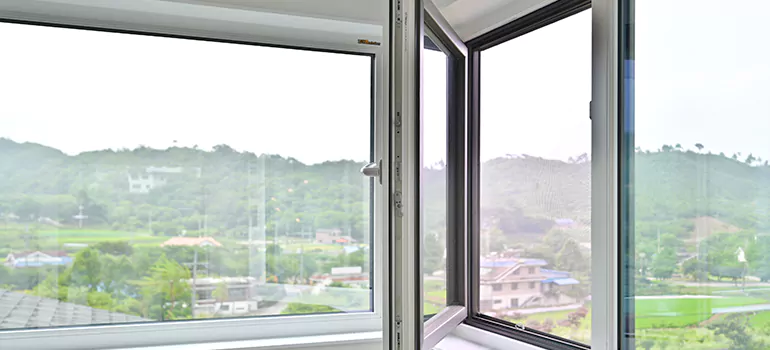 Large Triple Pane Windows in Hercules, CA