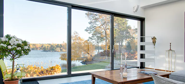 House Window Crank Repair in Hercules, CA