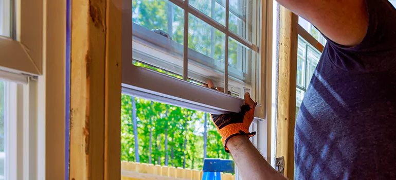 Decorative Window Film Services in Hercules, CA