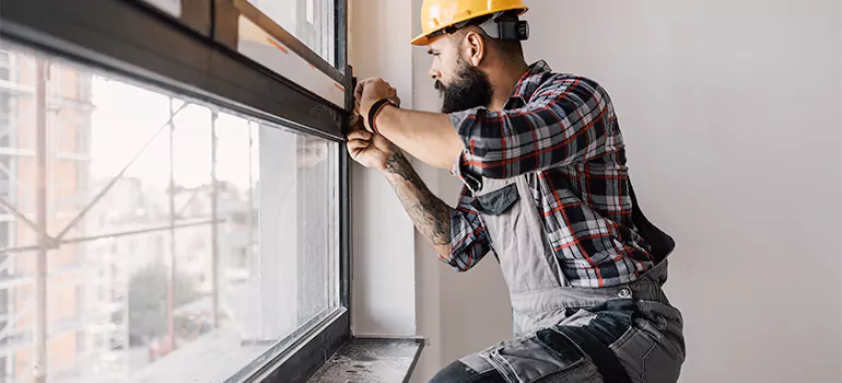 Window Glazing Company in Hercules, CA