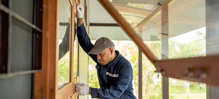 Energy-efficient Window Insulation in Hercules, CA