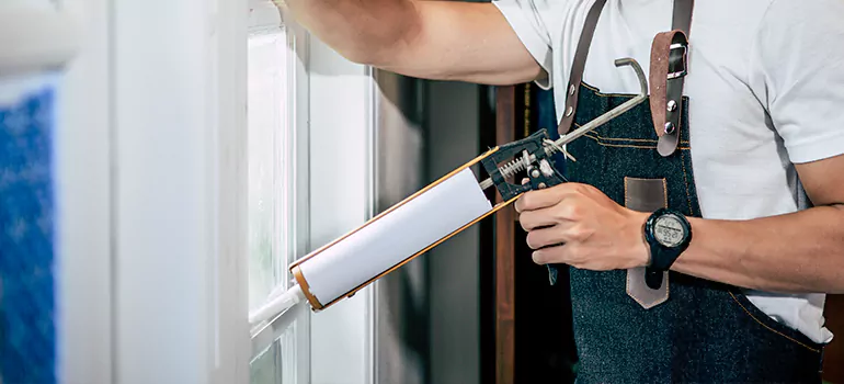 Window Jamb Extension in Hercules, CA