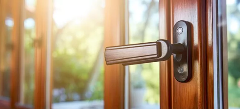 Double Glazing Window Latch Repairs in Hercules, CA