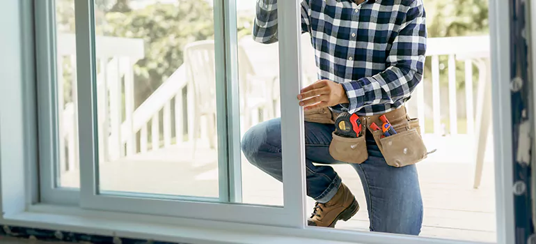 Commercial Window Replacement in Hercules, CA
