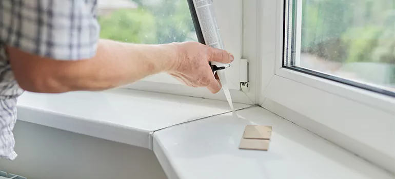 Professional Accordion Door Repair in Hercules, CA