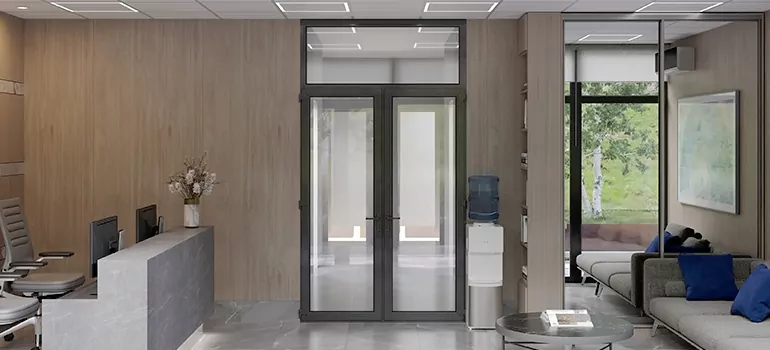 Residential Accordion Door Repair in Hercules, CA