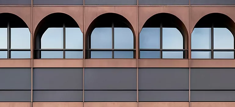 Modern Architectural Windows Repair in Hercules, CA