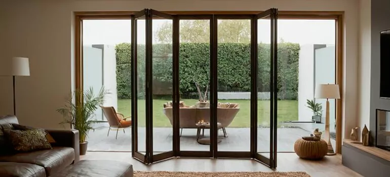 Cheap Bifold Doors in Hercules, CA