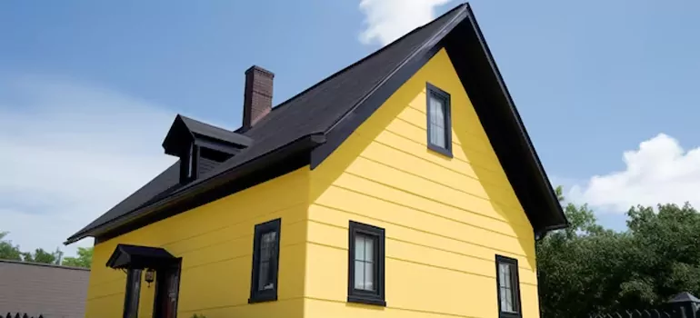 [Custom Black Windows in Hercules, CA